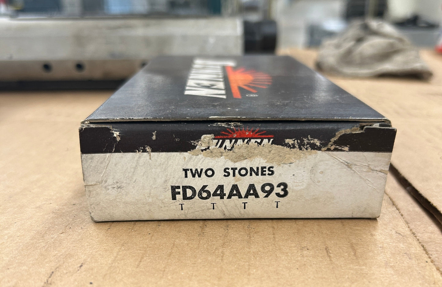 Sunnen Honing Stone Set FD64-AA93