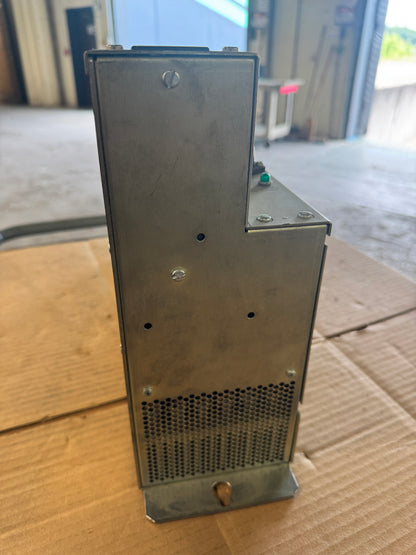 Reliance Electric 3RA29030 Servo Drive Untested Surplus