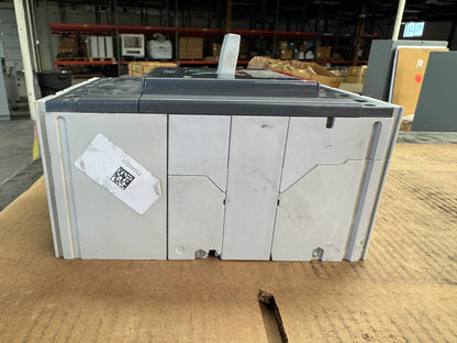 ABB SACE T5S 400 Molded Case Circuit Breaker 600V Untested Surplus