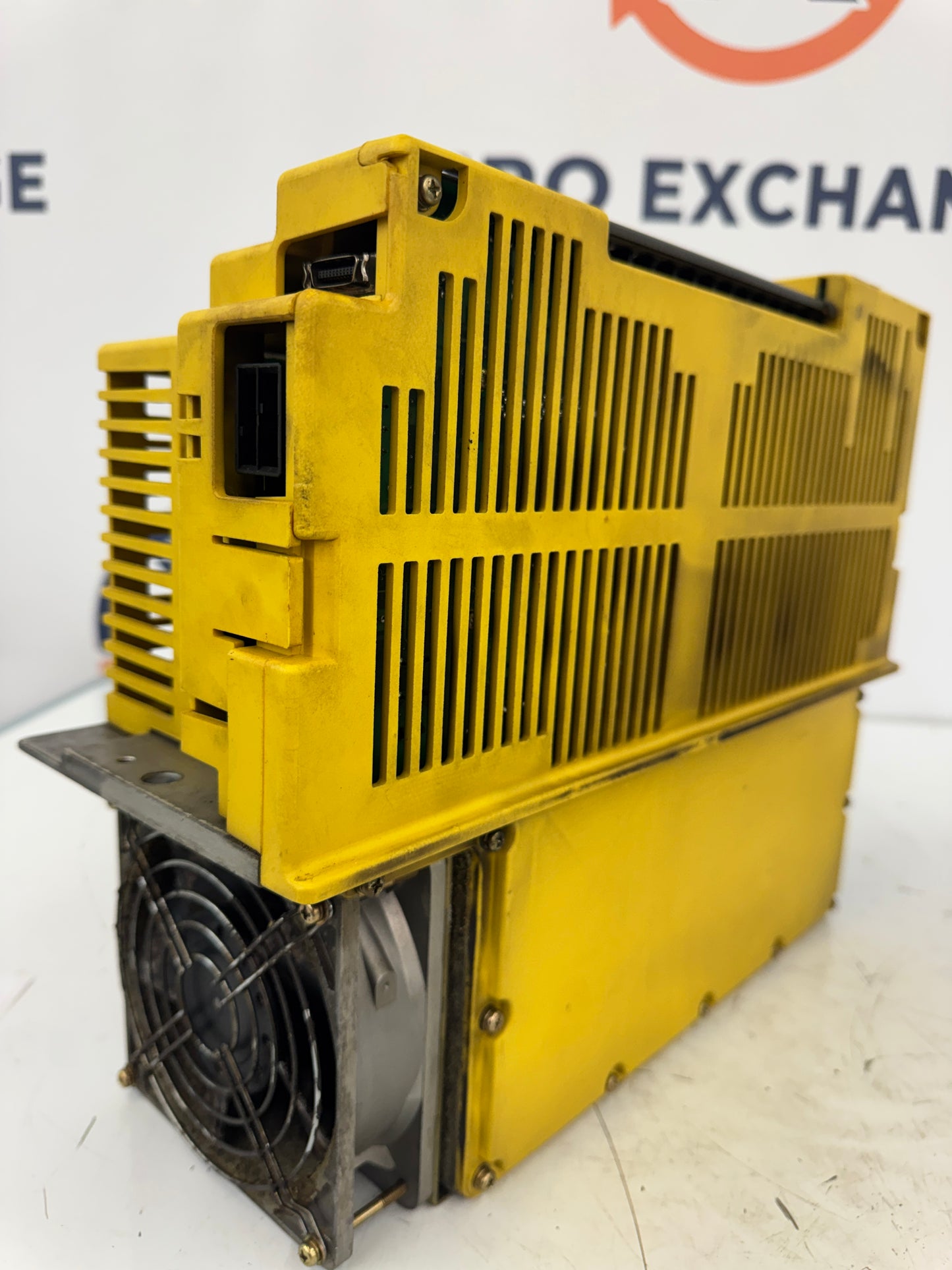 Fanuc Servo Amplifier Unit A06B-6089-H106
