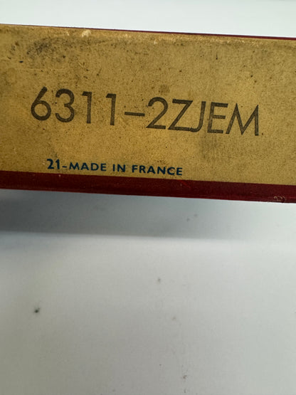 SKF Deep Groove Ball Bearing 6311-2ZJEM 55 x 120 x 29 mm