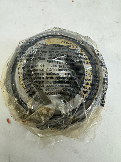 Timken Tapered Roller Bearing Cone 537 2 In. Bore x 1.455 In. Width