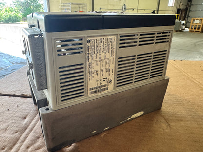 Allen-Bradley 20AD5P0A0AYNNNC0 Variable Frequency Drive 480V AC 3-Phase Untested Surplus 01425