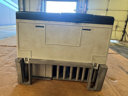 Allen-Bradley 20AD034A3AYNANC0 Variable Frequency Drive 480V AC 3-Phase Untested Surplus