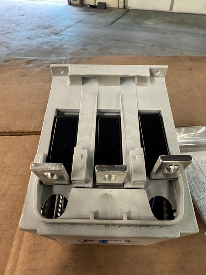 Allen-Bradley Overload Relay 193-EEJF 600 V AC Max