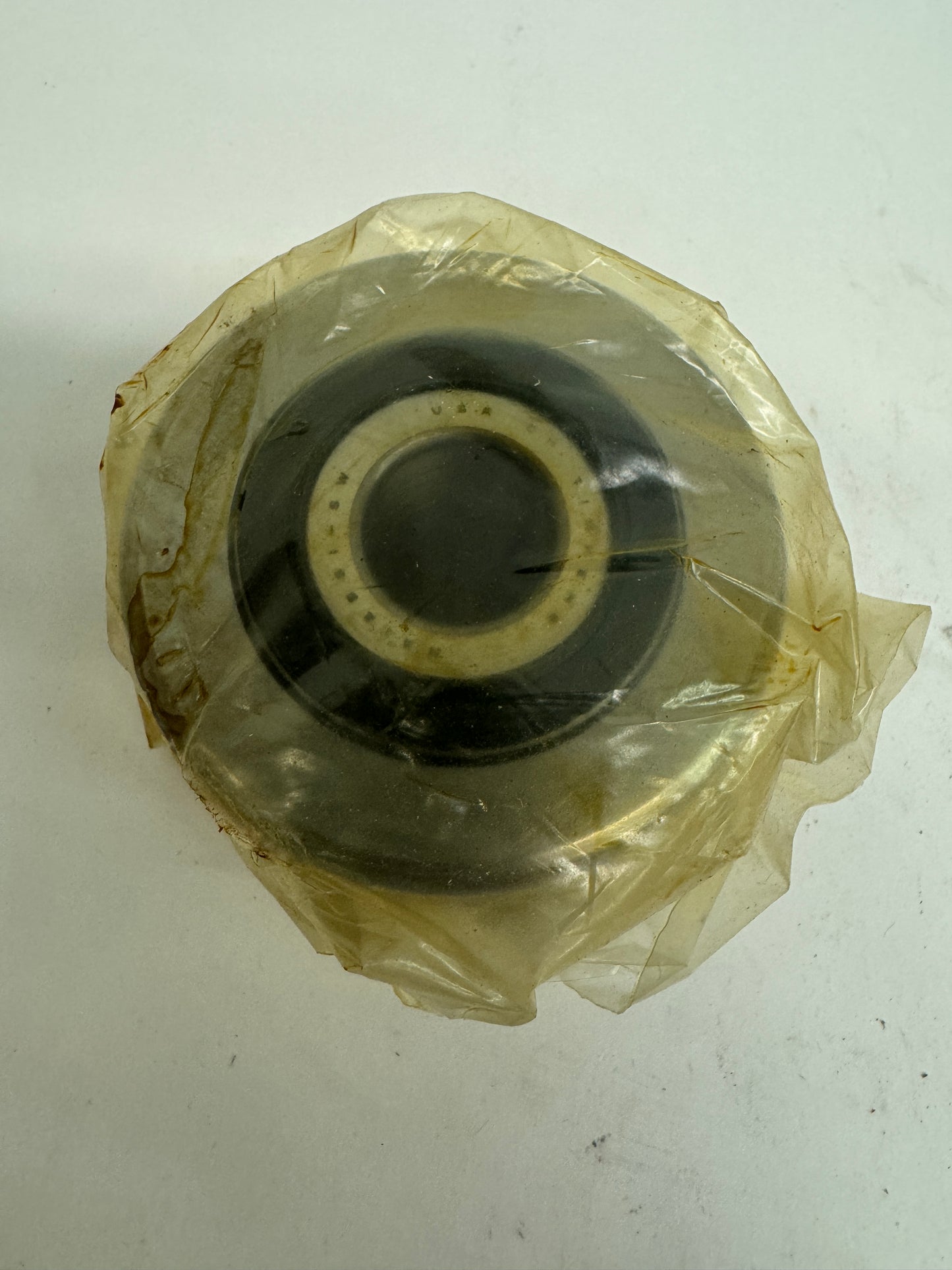 Timken Tapered Roller Bearing Assembly NA12581-SW 90027 13/16 In. ID x 3 In. OD