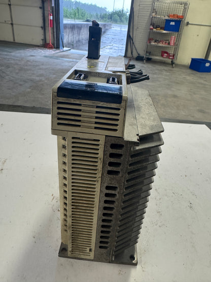 Mitsubishi Electric Servo Drive Unit MDS-A-SVJ-10