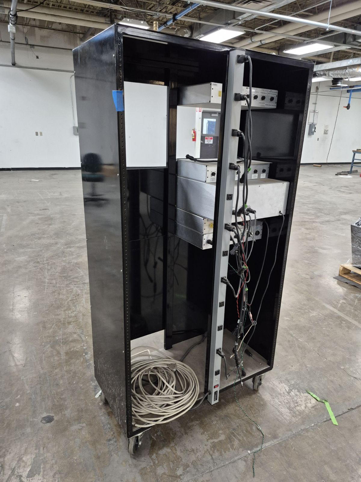 Fanuc Manual Pulse Generator A860-0201-T003 +5V DC