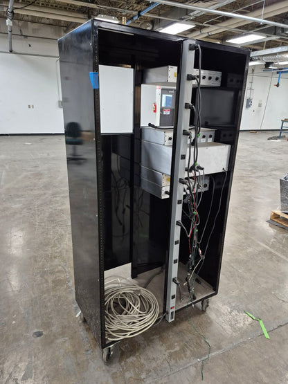 Fanuc Manual Pulse Generator A860-0201-T003 +5V DC