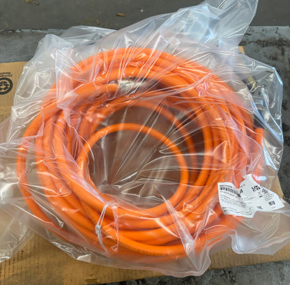B&R Automation 8BCH0025.1111A-0 Hybrid Motor Cable 1000V Open Box Unused