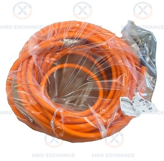 B&R Automation 8BCH0025.1111A-0 Hybrid Motor Cable 1000V Open Box - Unused
