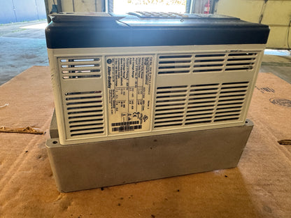 Allen-Bradley 20AD5P0A3AYNNNC0 Variable Frequency Drive 480V AC 3-Phase Untested Surplus 01435