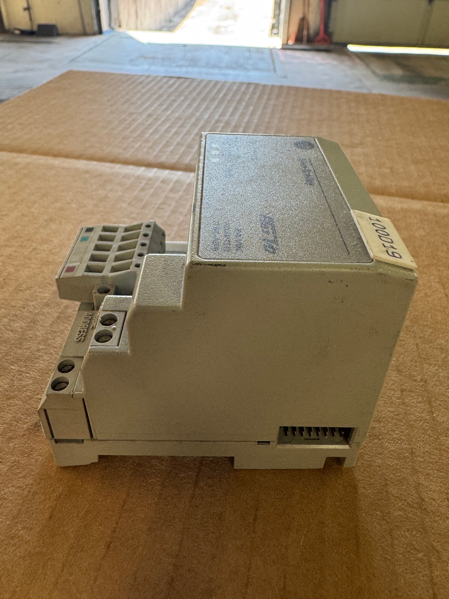 Allen-Bradley 1794-ADN DeviceNet Adapter 24V DC