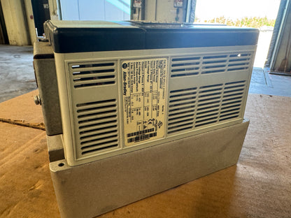 Allen-Bradley 20AD5P0A0AYNNNC0 Variable Frequency Drive 480V AC 3-Phase Untested Surplus 01431