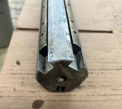 Sunnen Honing Mandrel 2K-P28-2625SC | 2.605 In. to 2.750 In. Bore Range
