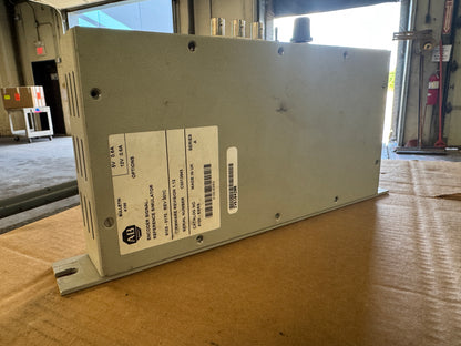Allen-Bradley 4100-ESRS Encoder Signal Reference Simulator 5V / 12V DC