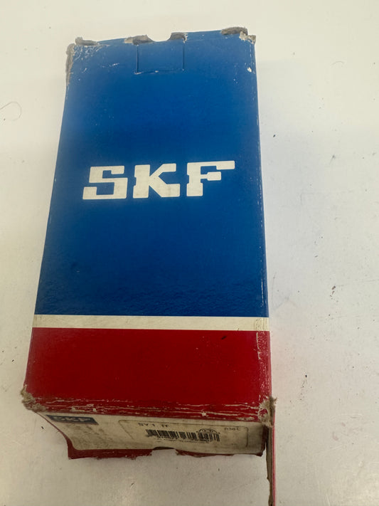 SKF Pillow Block Ball Bearing Unit SY 1. TF 1 In. Bore