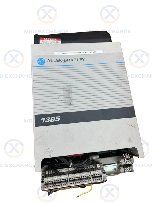 Allen-Bradley Digital DC Drive 1395