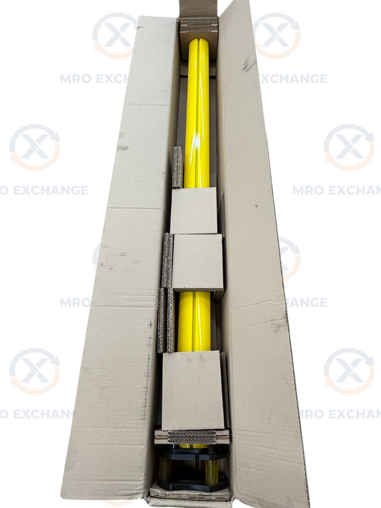 Contrinex Mounting Column for Safety Light Curtain YXC-1660-F00