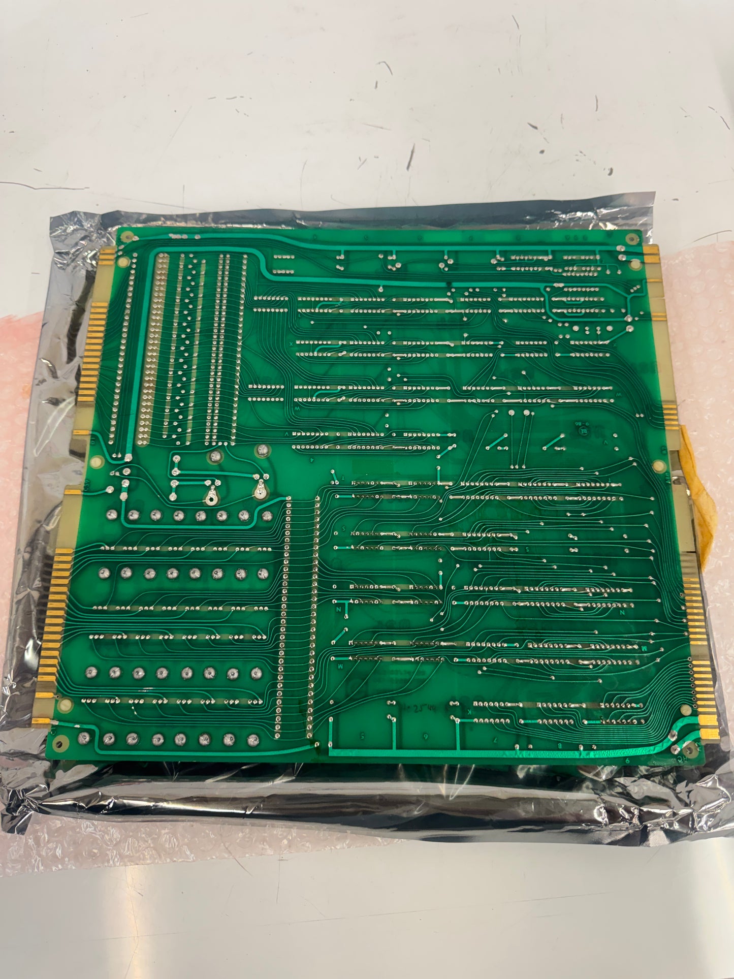 Giddings & Lewis LLC I/O Module M.1016.8452