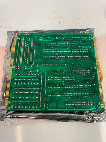 Giddings & Lewis LLC I/O Module M.1016.8452