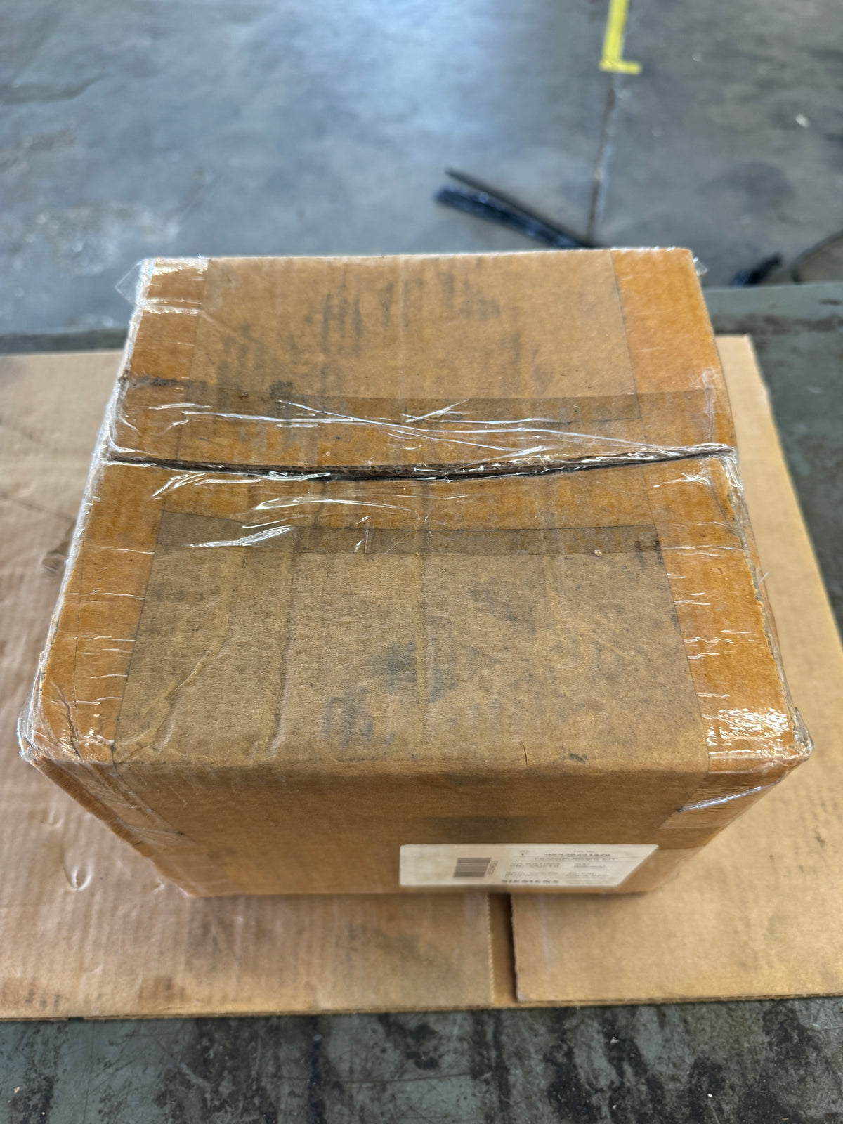 Siemens A6X30231876 Transformer Kit Factory Sealed m01957
