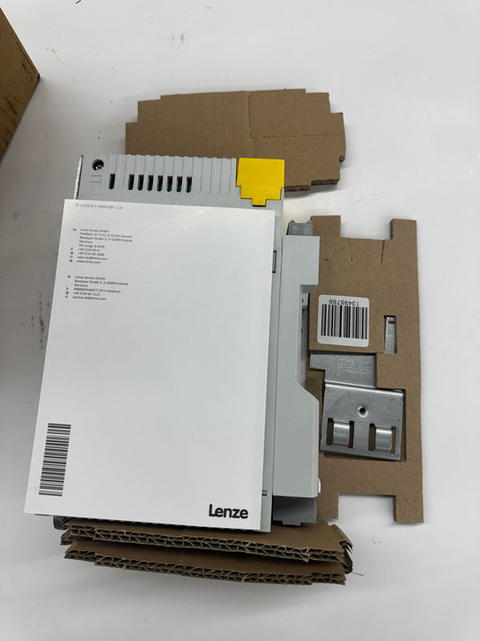 Lenze Inverter I55AE155B1A010002S 230/240V AC