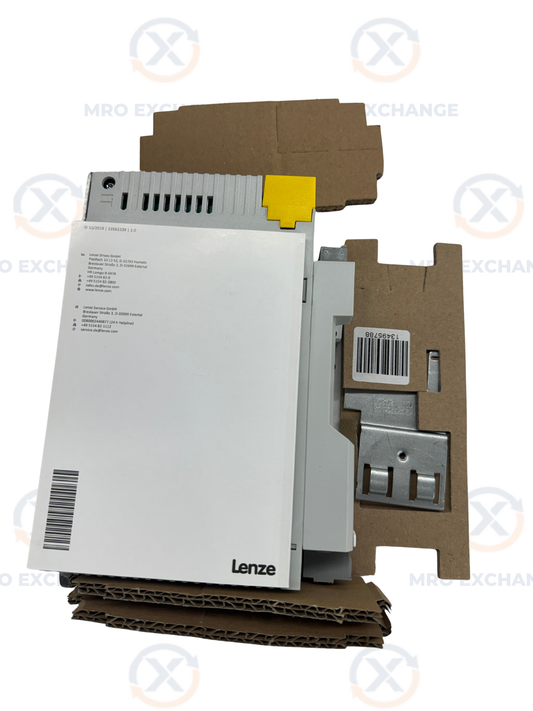 Lenze Inverter I55AE155B1A010002S 230/240V AC