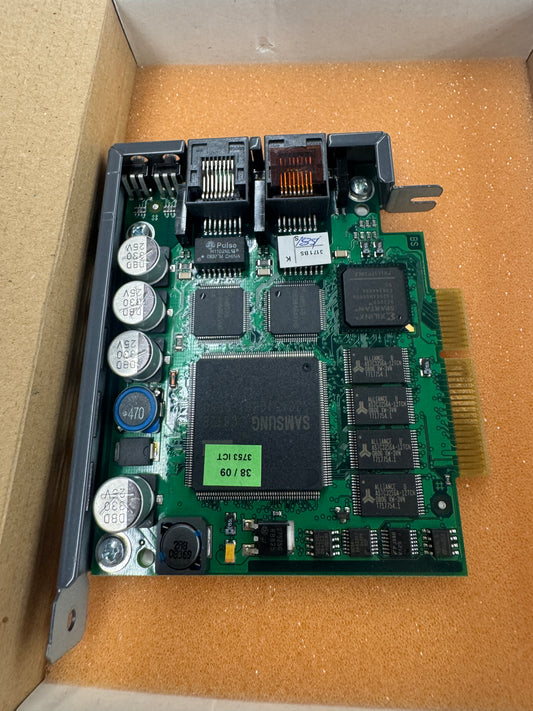 B&R Automation ACOPOS Powerlink Interface Module 8AC112.60-1 24 VDC