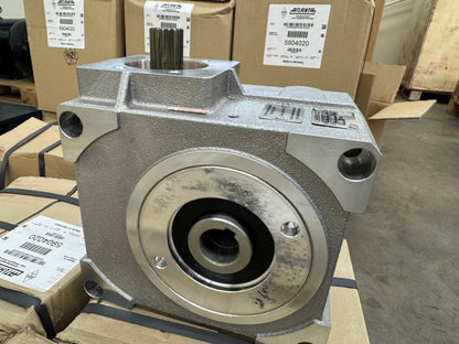 Atlanta Antriebssysteme E-Servo Worm Gear Reducer 59 04 020
