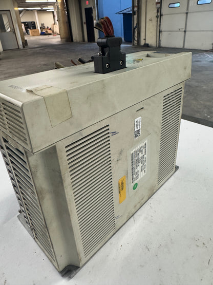 Mitsubishi Electric Spindle Drive Unit MDS-A-SPJ-75 200-230V AC
