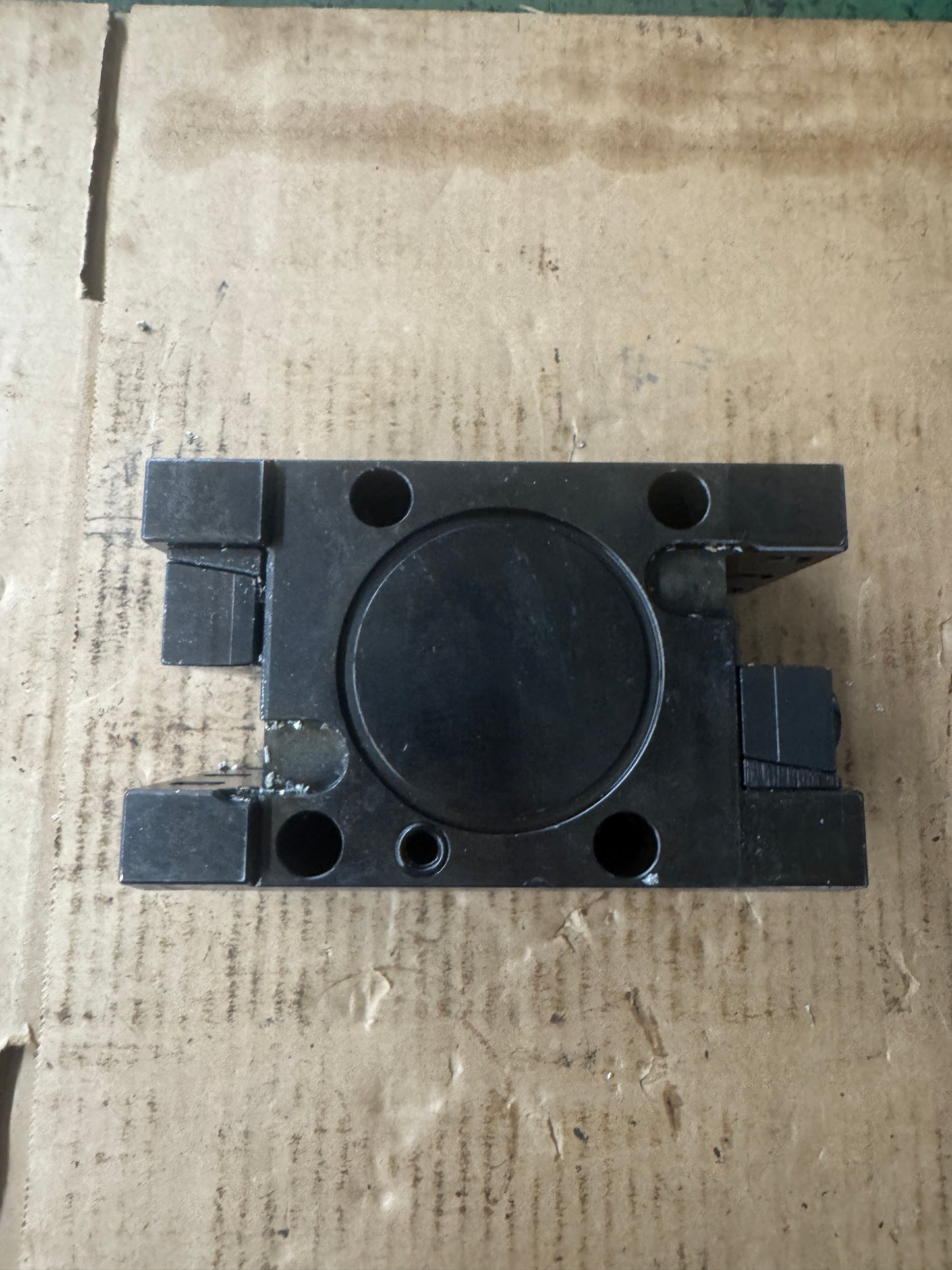 MT Marchetti Live Tool Holder OKU0152540 | Orientation: Radial