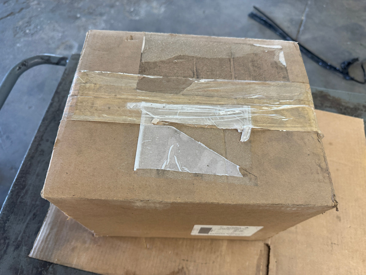 Siemens MT1000A Control Transformer Factory Sealed