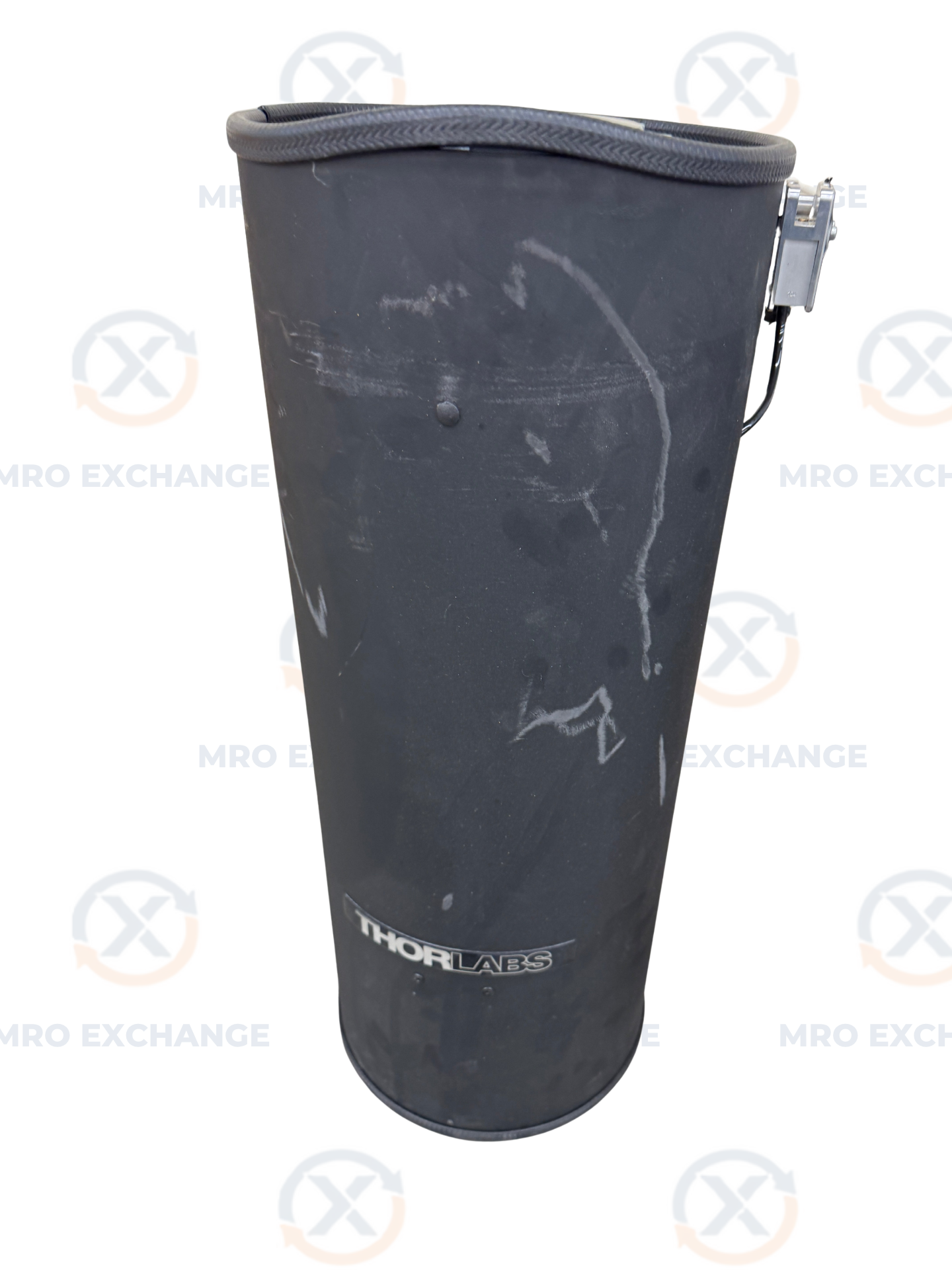 Thorlabs Pneumatic Vibration Isolation Column