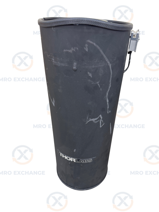 Thorlabs Pneumatic Vibration Isolation Column