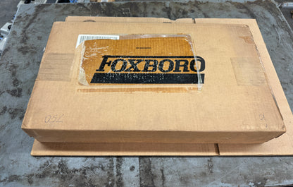 Foxboro P0400VR I/A Series CP10 Control Processor Factory Sealed
