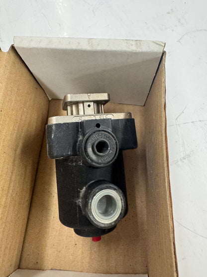 Gemu Pneumatic Diaphragm Valve Type 687 0 to 145 PSI