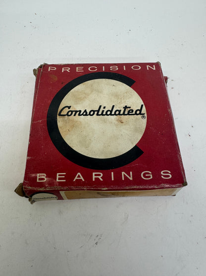 Consolidated Bearings Angular Contact Ball Bearing 7216 TG P/4 80 x 140 x 26 mm