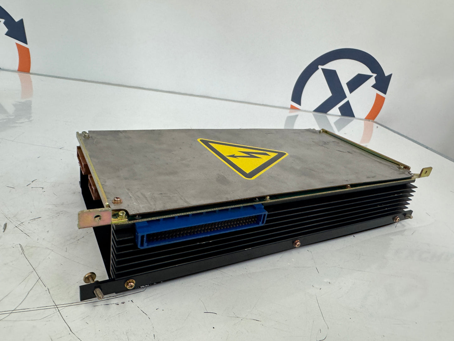 Fanuc Ltd Power Supply A16B-1212-0110-01