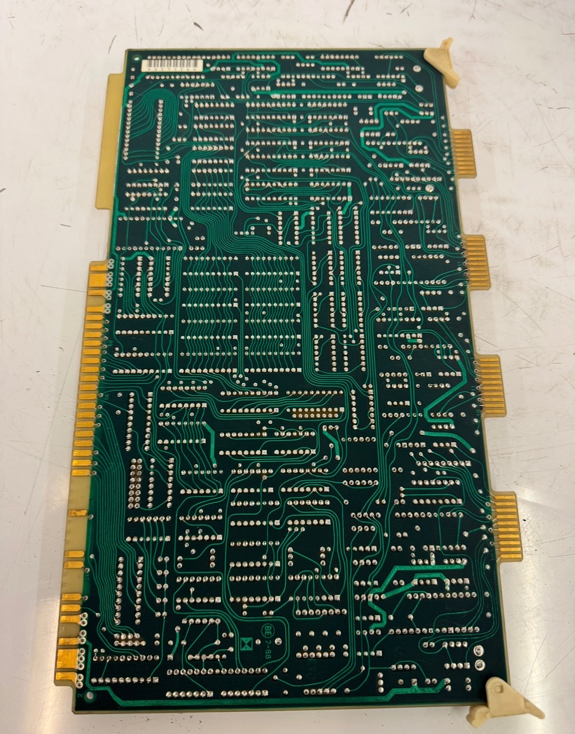 Giddings & Lewis 501-03852-00 / 502-03055-00 Servo Board