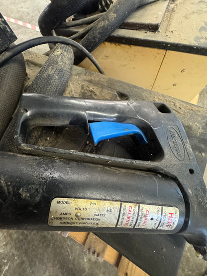 Nordson Hot Melt Dispenser ES 115