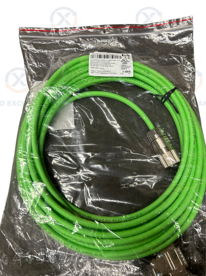 B&R Automation ACOPOSmulti EnDat 2.1 Encoder Cable 8BCE0010.1111A-0