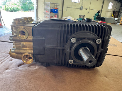 ChipBlaster High Pressure Coolant Pump 2106