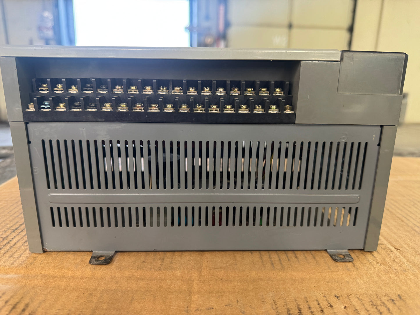 Allen-Bradley 1747-L30A SLC 500 Processor Unit 120/240 VAC