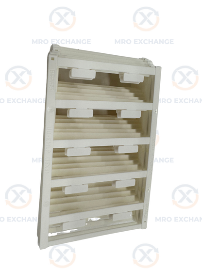 Phoenix Contact Plastic Label Sheets UC-EMLP / Ord. No. 0819301 15 x 5 mm