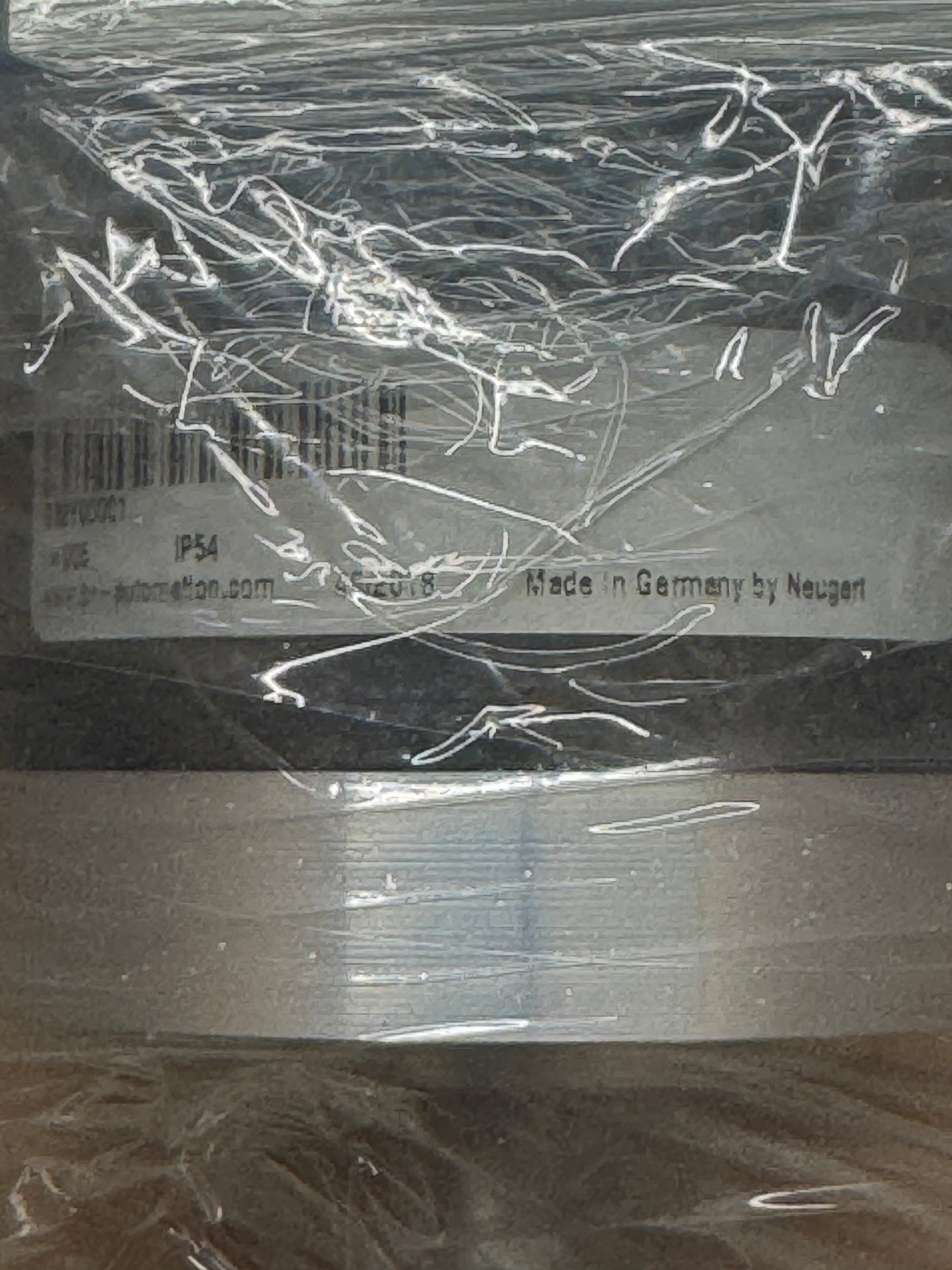 B&R Automation Angular Planetary Gearbox 8GA40-060-005S1J2