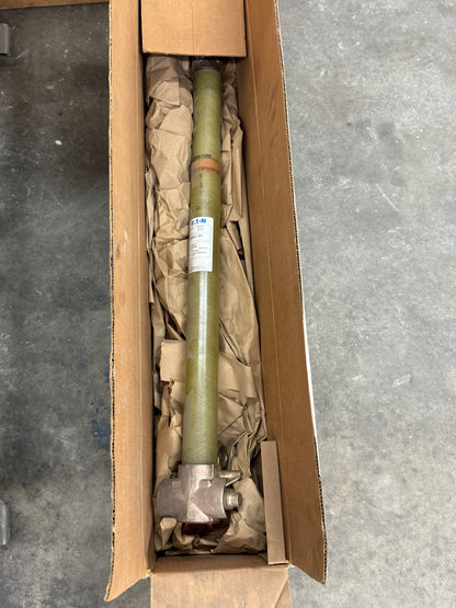 Eaton Disconnect Indicating Fuse Holder 38RBA4-IDH 38 Kv