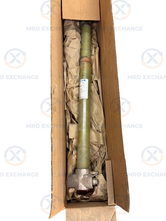 Eaton 38RBA4-IDH Disconnect Indicating Fuse Holder 38 kV