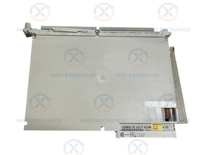 Siemens 6ES5420-4UA13 Digital Input Module Open Box Unused