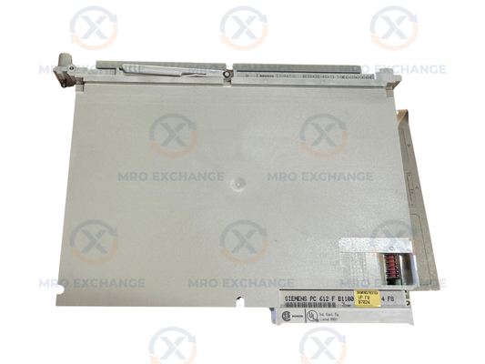Siemens 6ES5420-4UA13 Digital Input Module Open Box Unused